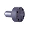 Buy cheap Black Anodizing CNC Precision Machining Parts Aluminum 6061 Material ANSI from wholesalers