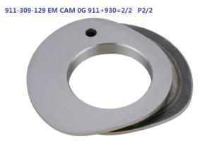 Wholesale Highly durable Sulzer Weaving Machine Parts PU Tappet Motion For Shed Formation from china suppliers