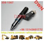 Excavator Injector Engine C32 Diesel Fuel Injector 356-1367 3561367 10R-1273