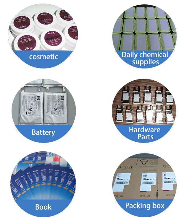 1mm Bottle Automatic Sticker Labeling Machine 1250w 200kg