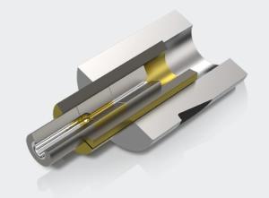 Wholesale High Performance Cold Forming Mold , Cold Heading Dies Advanced Equipments from china suppliers