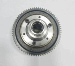 Wholesale Electric tricycle Differential Gear Cluster for Rickshaw from china suppliers