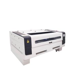 Wholesale 100w 130w Wood Co2 Laser Cutting Machine Engraving Acrylic 1610 from china suppliers
