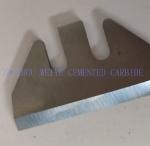Ground Sintered YG6X HRA92 Tungsten Carbide Products