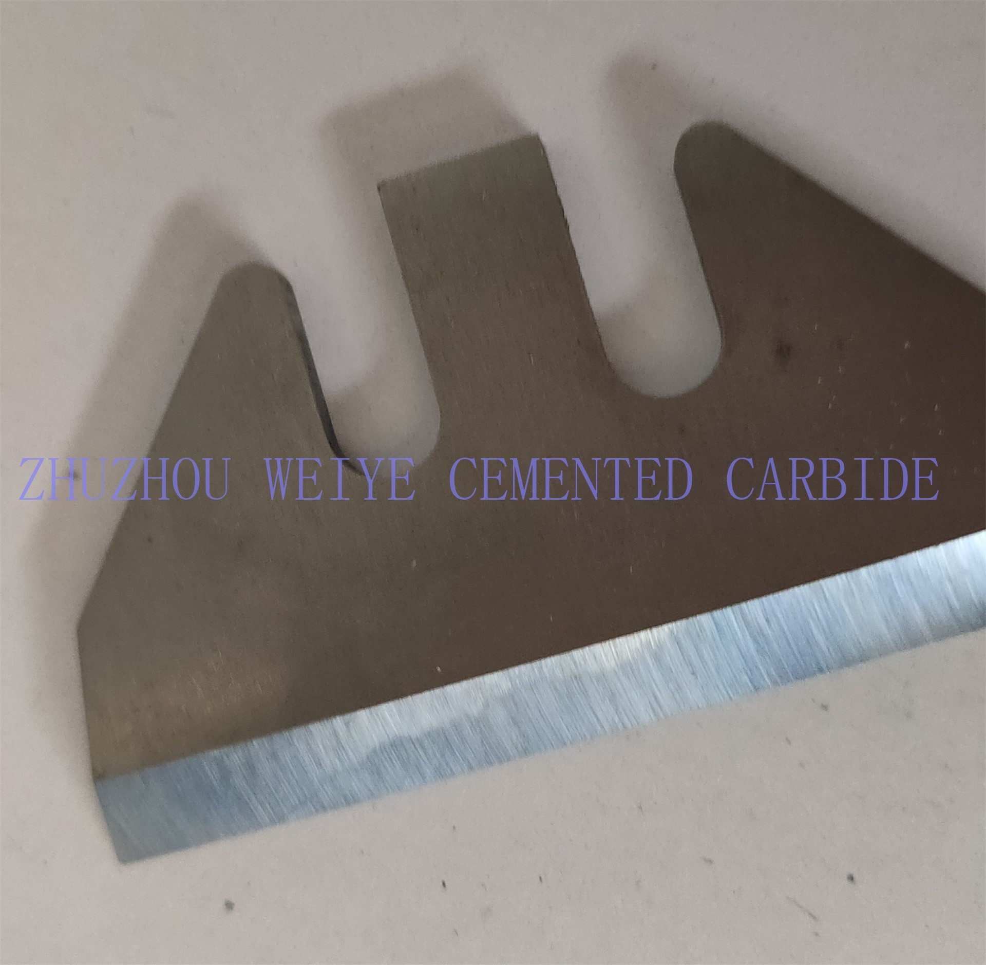 Thermal Shock Resistant YG11C Tungsten Carbide Wear Parts