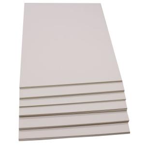 Wholesale Customized Printing Packaging Food Gift Carton Box Ivory Board Paper 2mm from china suppliers