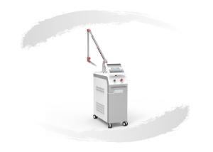 Wholesale Professional q switch nd yag laser tattoo removal laser machine best choice for beauty clinics from china suppliers