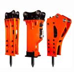 28-35Ton Excavator Jack Hydraulic Hammer Rock Breaker Construction Building