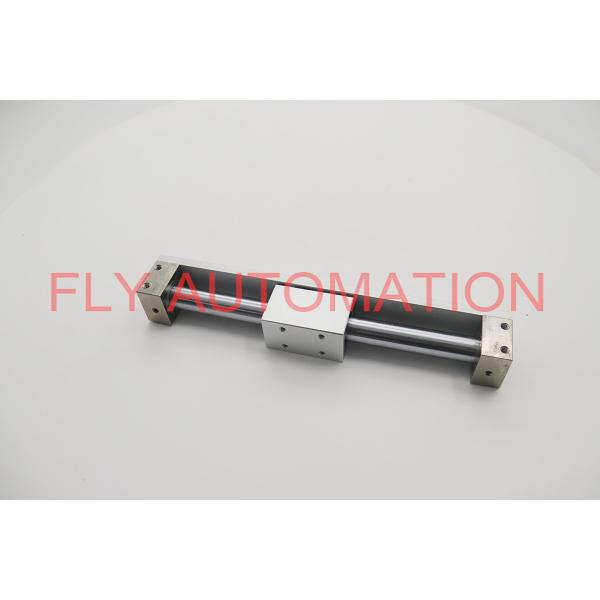 SMC CY3R15-150-M9BL CY3R Magnetically Coupled Cylinder Rodless