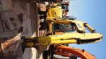 Mini used komatsu pc56-7 crawler excavator for sale/used komatsu excavator