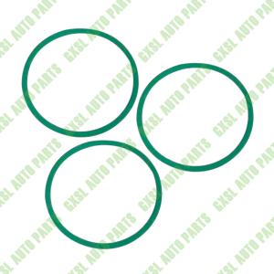Wholesale For Maserati Quattroporte M139/Ferrari 430 Oil Pump O Ring Gasket OEM 148225 from china suppliers