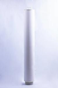 Wholesale 40&quot; 20μM Filter Cartridge PP High Flow For Food Beverage Water Prefiltration from china suppliers