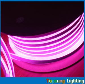 China mini size 12v 108leds/m red neon led light ip67 for outdoor indoor on sale