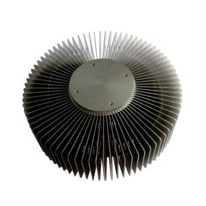 Wholesale Electrical Die Cast Heat Sink , LED Cool Innovations Heat Sinks from china suppliers