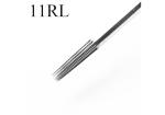 316L Surgical Stainless Steel Disposable Tattoo Needles For Tattoo Machines