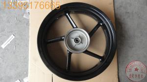 Wholesale High imitation Yamaha R1 R16 Horizon Motorcycle 5.00-17 Behind WHEEL ASSY (DISC BRAKE) from china suppliers