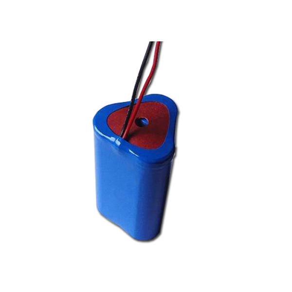 Power Tool Used Lithium Ion Rechargeable Battery Pack 3S1P 3.6V 7.8Ah
