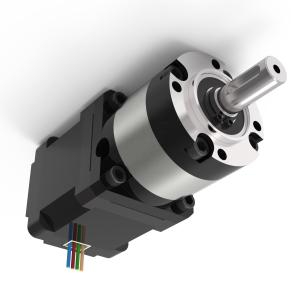 Wholesale PLE 35 Dc Precision Gear Motor Brushless Dc Electric Motor 20 CrMnTi from china suppliers