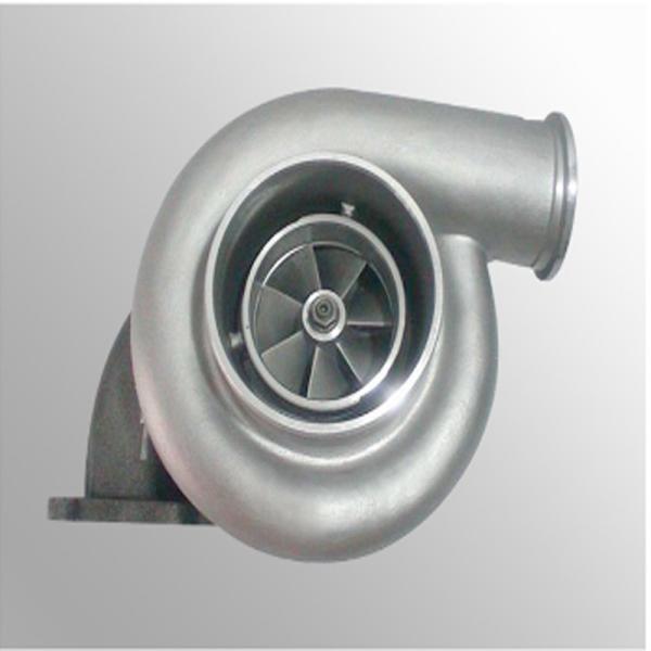 Silver Anodized Die Casting Sand Casting Parts Aluminium Die Castings Process