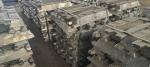 99.9% 99% Pure Aluminum Ingot a7 aluminum ingots for Industry