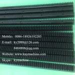 nylon Gear rack Nylatron Gear rack Ertalon Gear rack PA66 Gear rack cast nylon