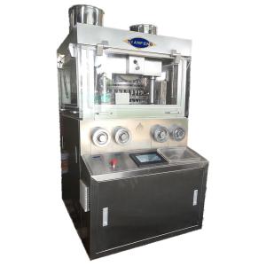 Wholesale 80KN 175000 Pcs/H ZP35D ZP37D ZP41D Double Rotary Tablet Press Machine from china suppliers