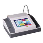 Medical Spider Vein Removal Machine , 980nm Skin Diode Laser Vascular Removal