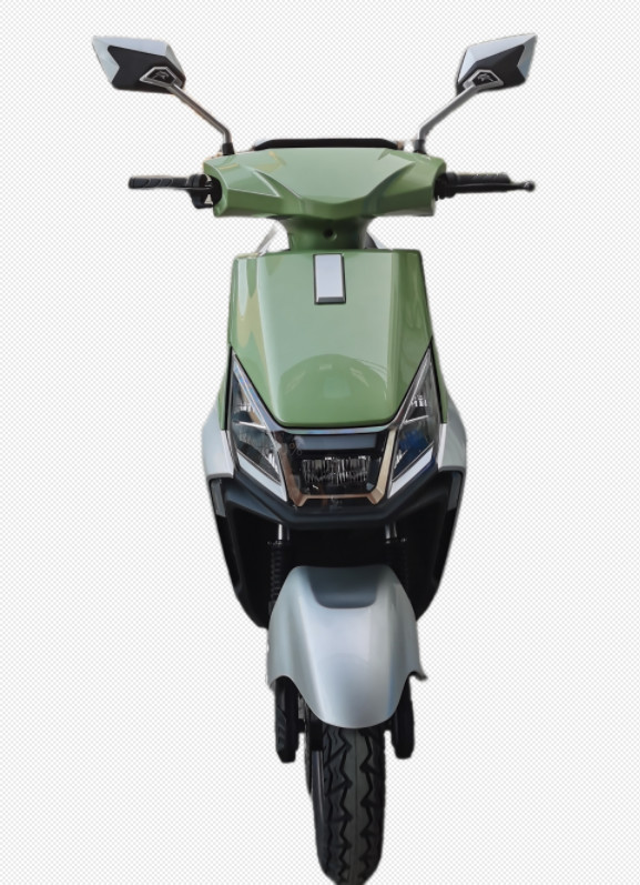 HH-JG18Electric motorcycle