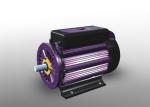 Low Temperature Rise 50Hz Permanent Magnet Motor For Belt Conveyor