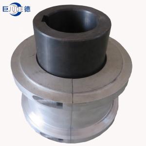 Wholesale Steel Flexible Taper Grid Coupling Customized For Compressors from china suppliers