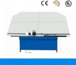 Semi - Automatic Aluminum Spacer Bar Bending Machine 90 Degree Bending Angle