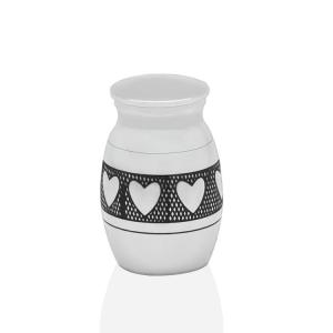 Wholesale Small Pet Urns 316L Stainless Steel Material Different Sizes Available from china suppliers