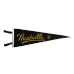 Non woven Triangle Pennant Banner
