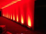 24*3w LED Stage Lights for Bar DJ Hall Night Club Beam Event Show Wedding