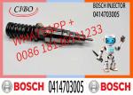Diesel Fuel Injector 0986441030 0986441029 0986441028 0986441031 0414703005
