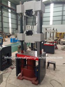 Wholesale 600KN/60T universal testing machine wiki+universal testing mechine from china suppliers