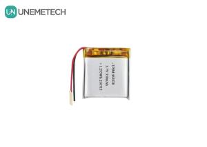 Wholesale Li-Poly Packs 463028 3.7V 350mAh Rechargeable Li Polymer Battery for Gamepad from china suppliers
