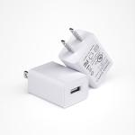 Wholesale For iPhone Charger 5V 1A USB Charger Portable Quick Charge Wall