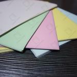 Factory Price Carbonless Paper/NCR For Invoice Billing