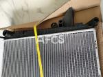 LR021778 PCC500061 PCC500560 Aluminum Radiator For Land Rover Discovery III L319