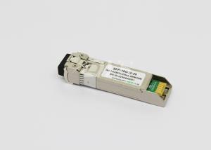 Wholesale RoHS Compliant 10Gb/s SFP+ Bi-Directional Transceiver, 20km from china suppliers