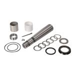 3090266 Volvo King Pin Kit Small Size High Precision Rubber Material