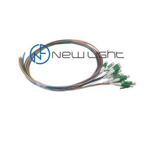 Wholesale Low Insertion Loss 1.5M 40dB Fiber Optic Patch Cord from china suppliers