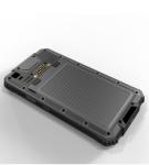 Drop Proof BT4.1 GPS 6 Inch Rugged Smartphone , Rugged Cell Phones