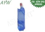 Travel Friendly Plastic Liquid Spout Bags 2L Portable For Water / Wine