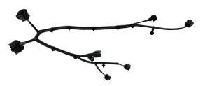 Wholesale IATF16949 Qualified Transmission Wiring Harness Customizable Design from china suppliers
