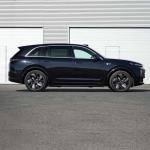 113kw Enginemotor Maximum Power Li L7 Max Electric SUV 5 Seats Energy Cars for