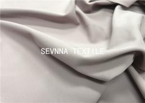 Wholesale Stretch Knit Antimicrobial Recycled Lycra Fabric Upf Protection Leggings Pants Tights from china suppliers