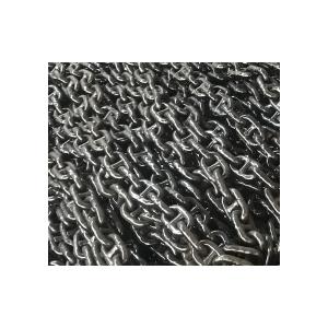Wholesale Steel Marine Anchor Chain Stud Link Chain 28mm Diameter from china suppliers