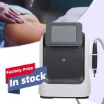 DPL Most Professional spectra q switched nd yag laser Tattoo removal machine q